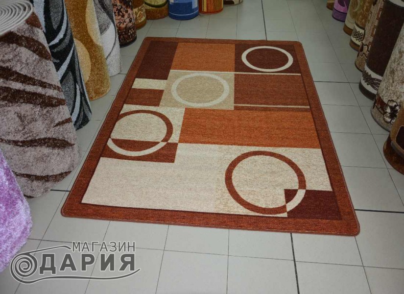Гръцки мокетен килим 1352.5